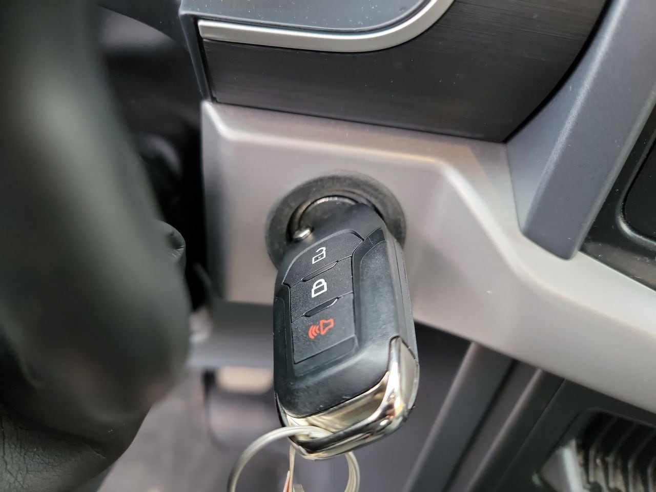 Thumbnail: 2023 Ford F-150 - 22