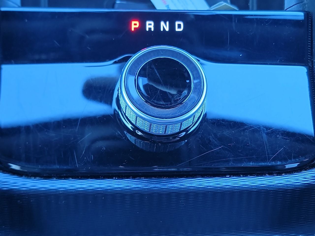 Thumbnail: 2024 Jeep Grand Cherokee L - 17