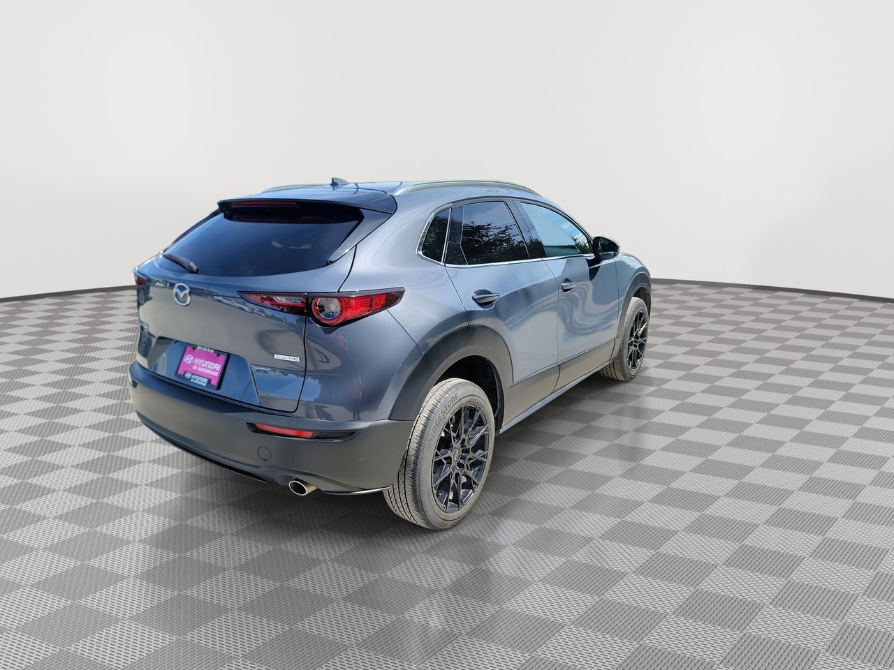 2021 Mazda CX-30 Premium 8