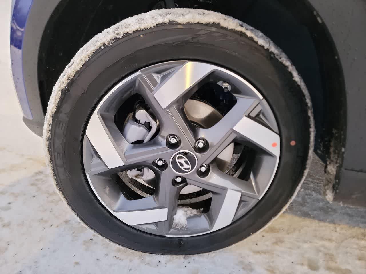 Thumbnail: 2026 Hyundai Venue - 10