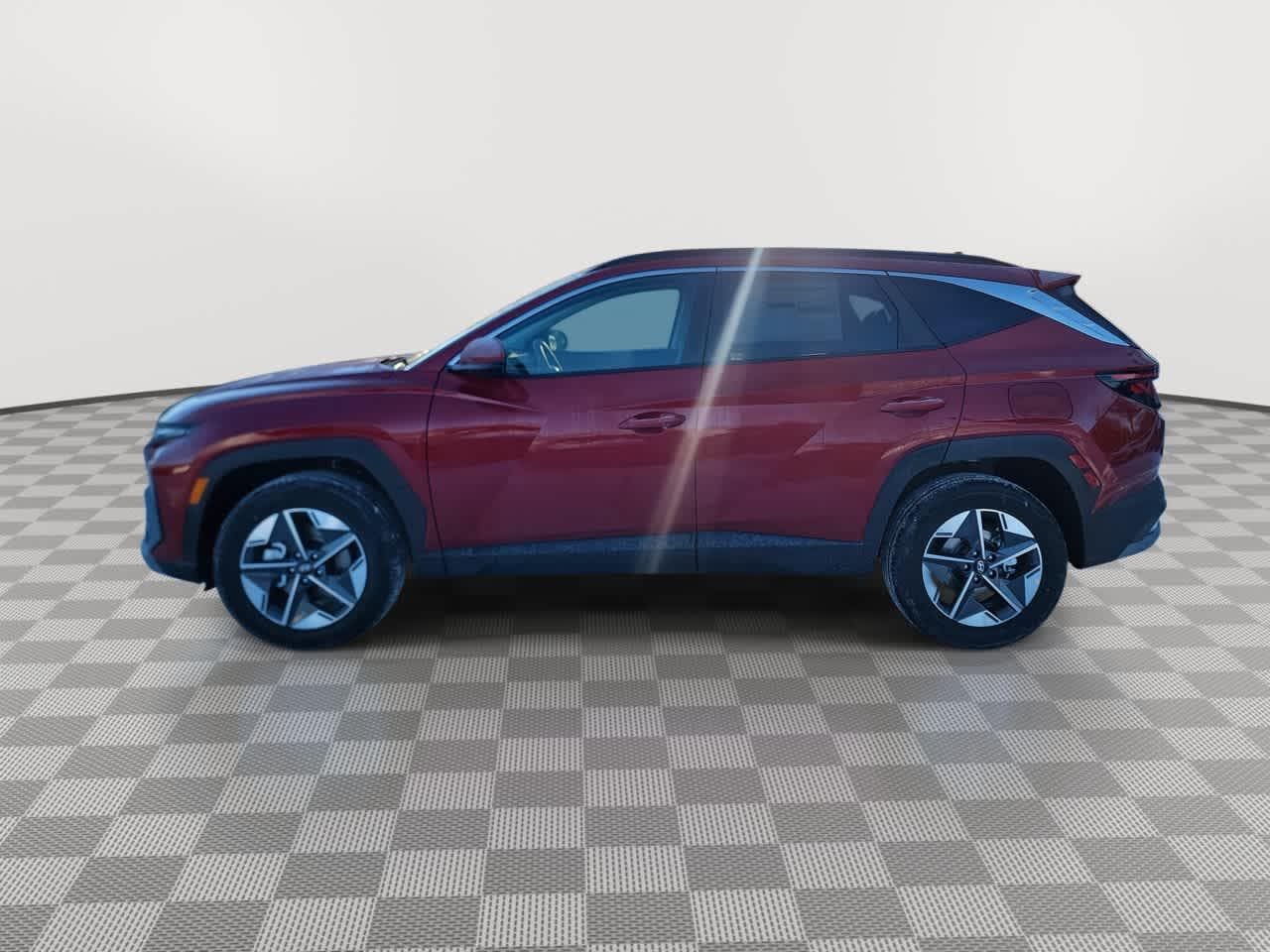 Thumbnail: 2026 Hyundai Tucson - 5