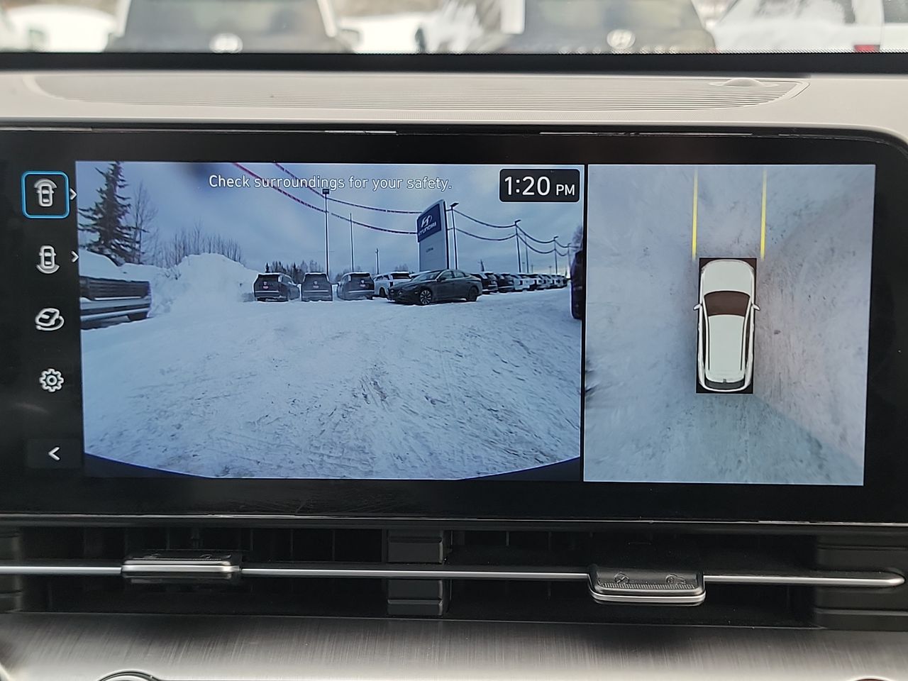 Thumbnail: 2024 Hyundai Kona - 17