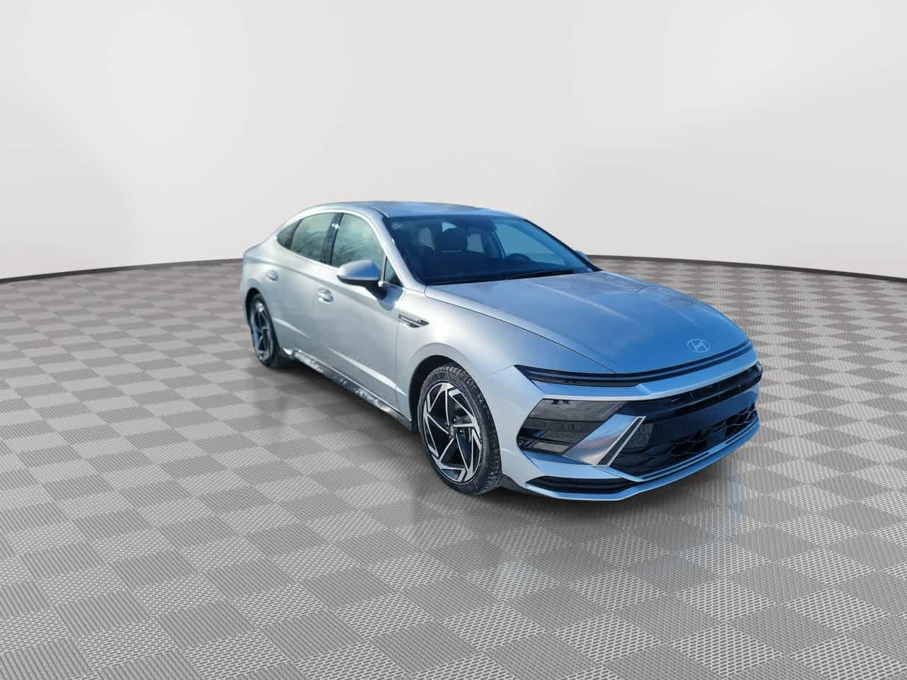 Thumbnail: 2026 Hyundai Sonata - 2