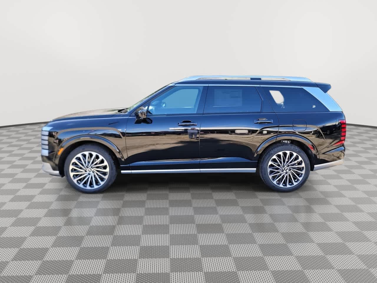 Thumbnail: 2026 Hyundai Palisade - 5