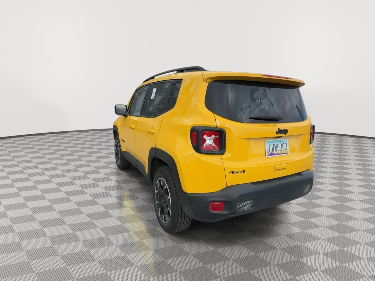 Thumbnail: 2023 Jeep Renegade - 6