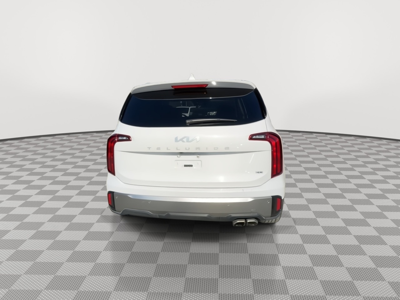 Thumbnail: 2025 Kia Telluride - 7