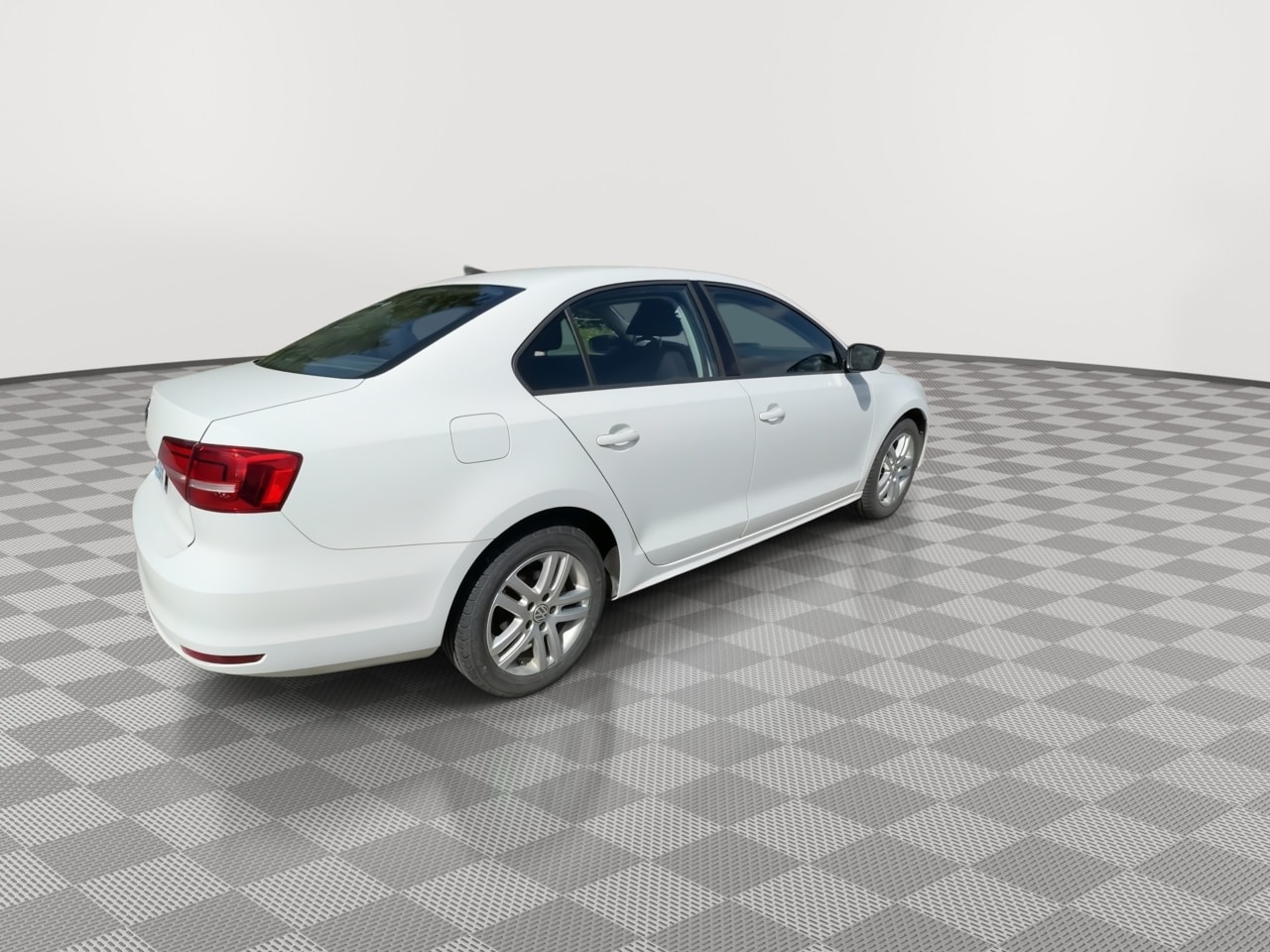 Thumbnail: 2015 Volkswagen Jetta - 8