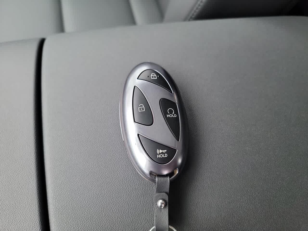 Thumbnail: 2026 Hyundai Palisade - 26