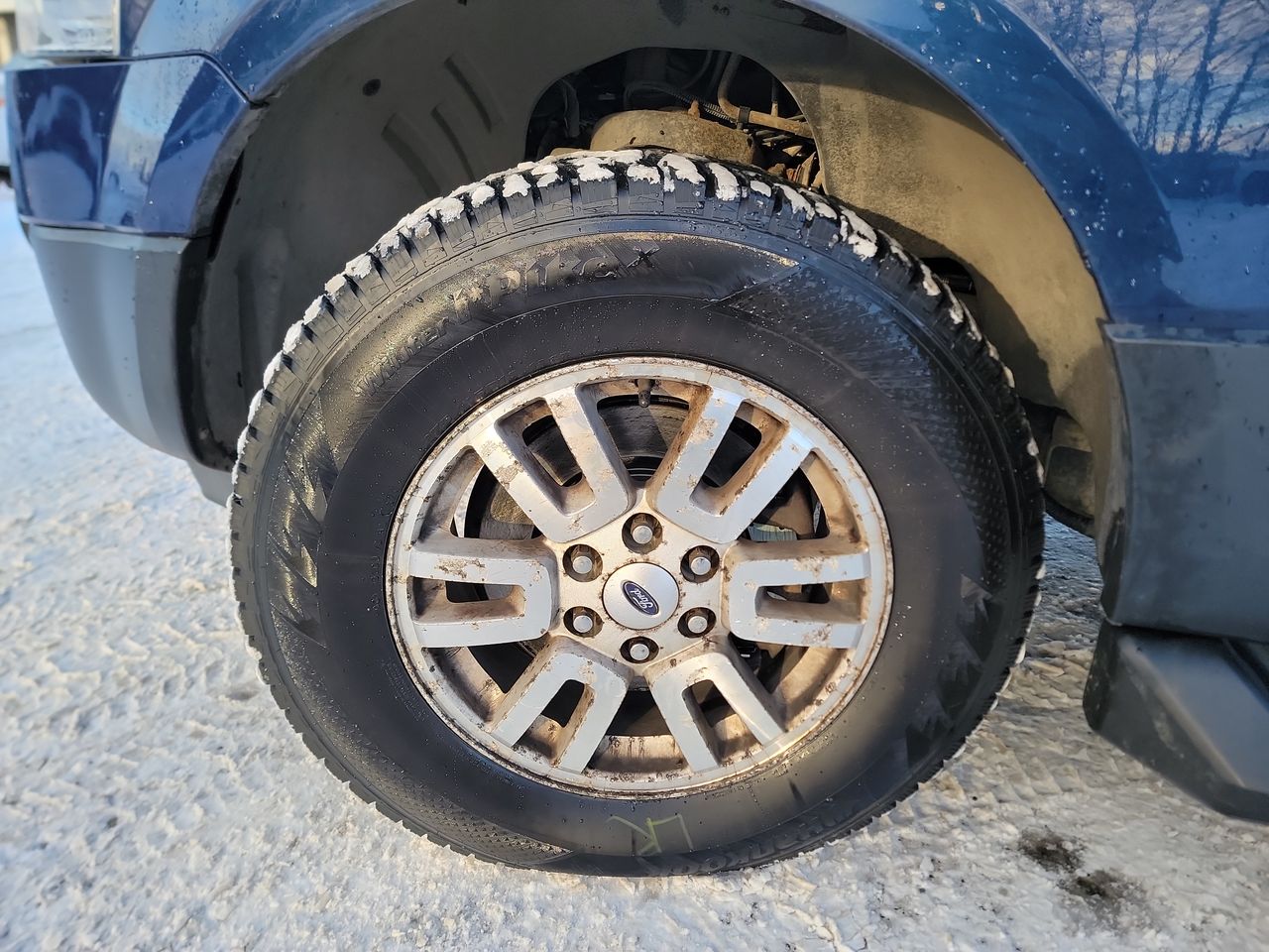 Thumbnail: 2011 Ford Expedition EL - 10