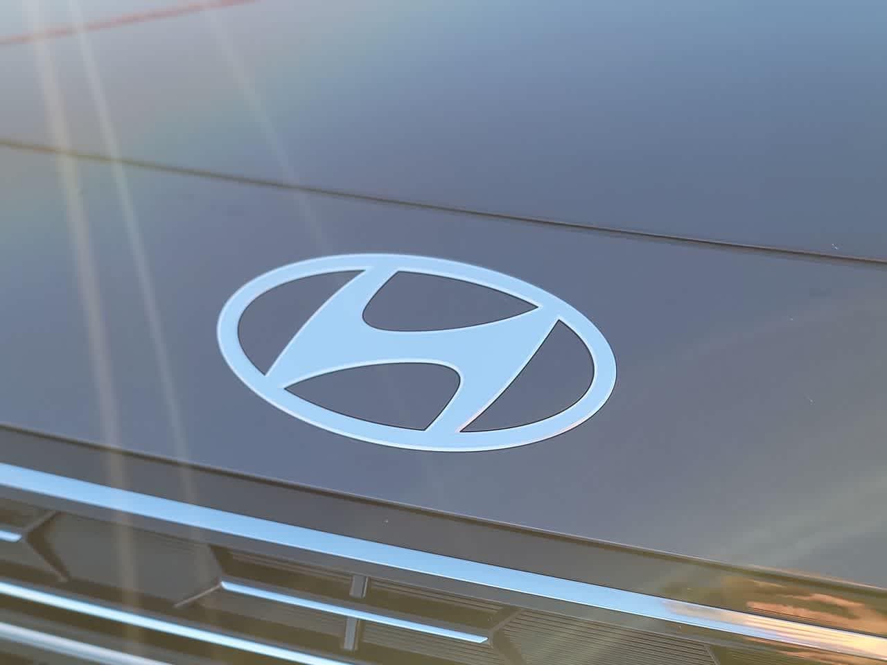 Thumbnail: 2026 Hyundai Palisade - 27