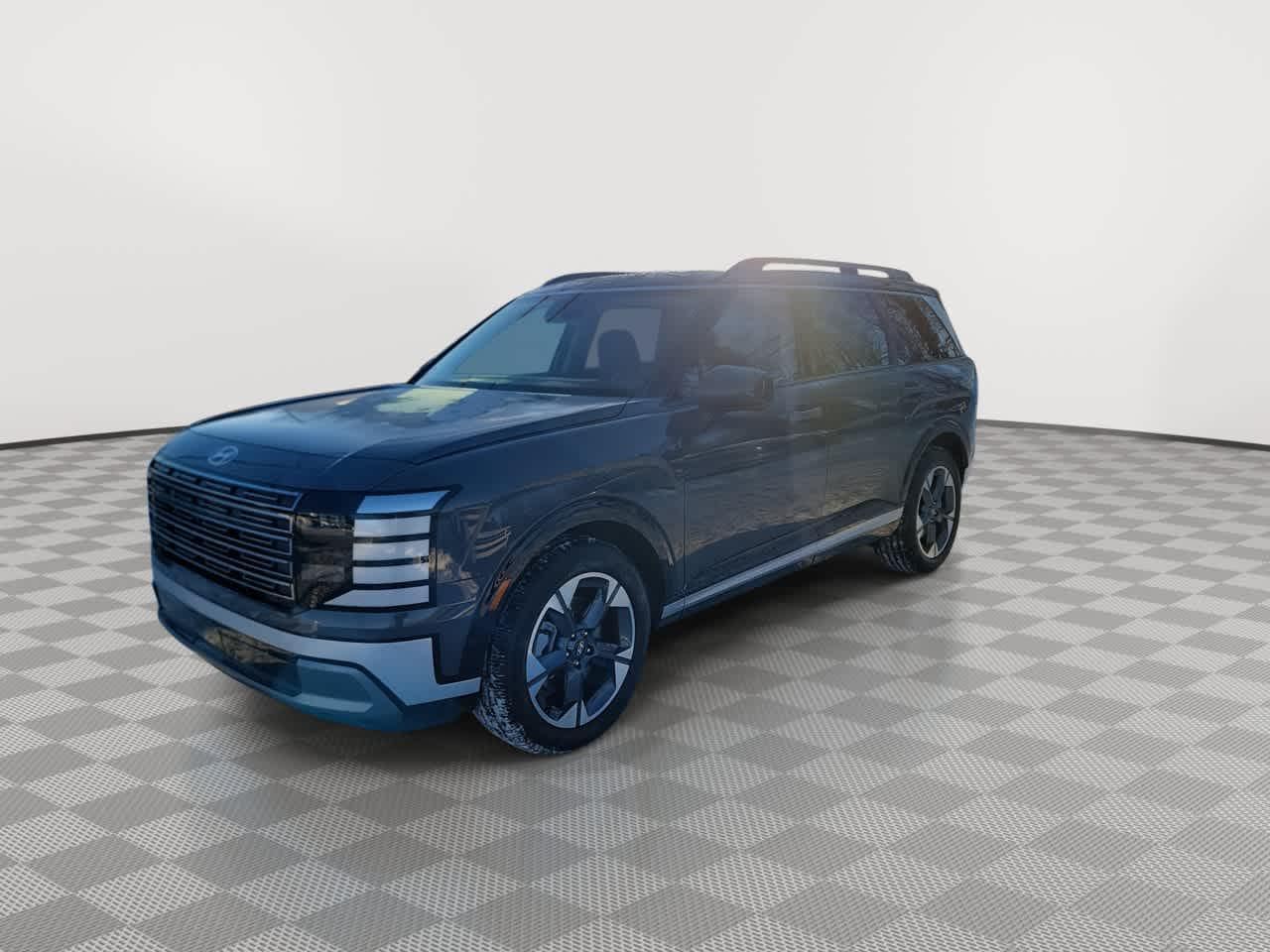 Thumbnail: 2026 Hyundai Palisade - 4