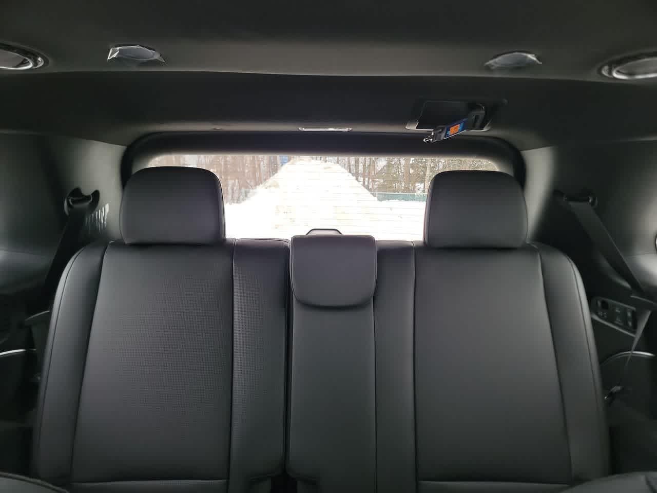 Thumbnail: 2026 Hyundai Palisade - 23