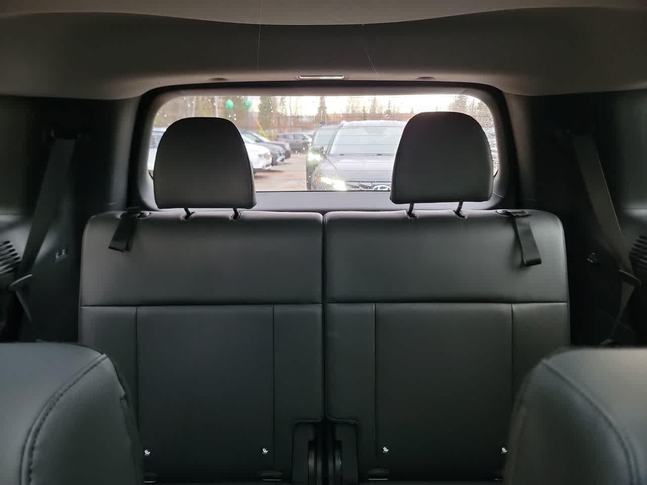 Thumbnail: 2026 Hyundai Santa Fe - 23