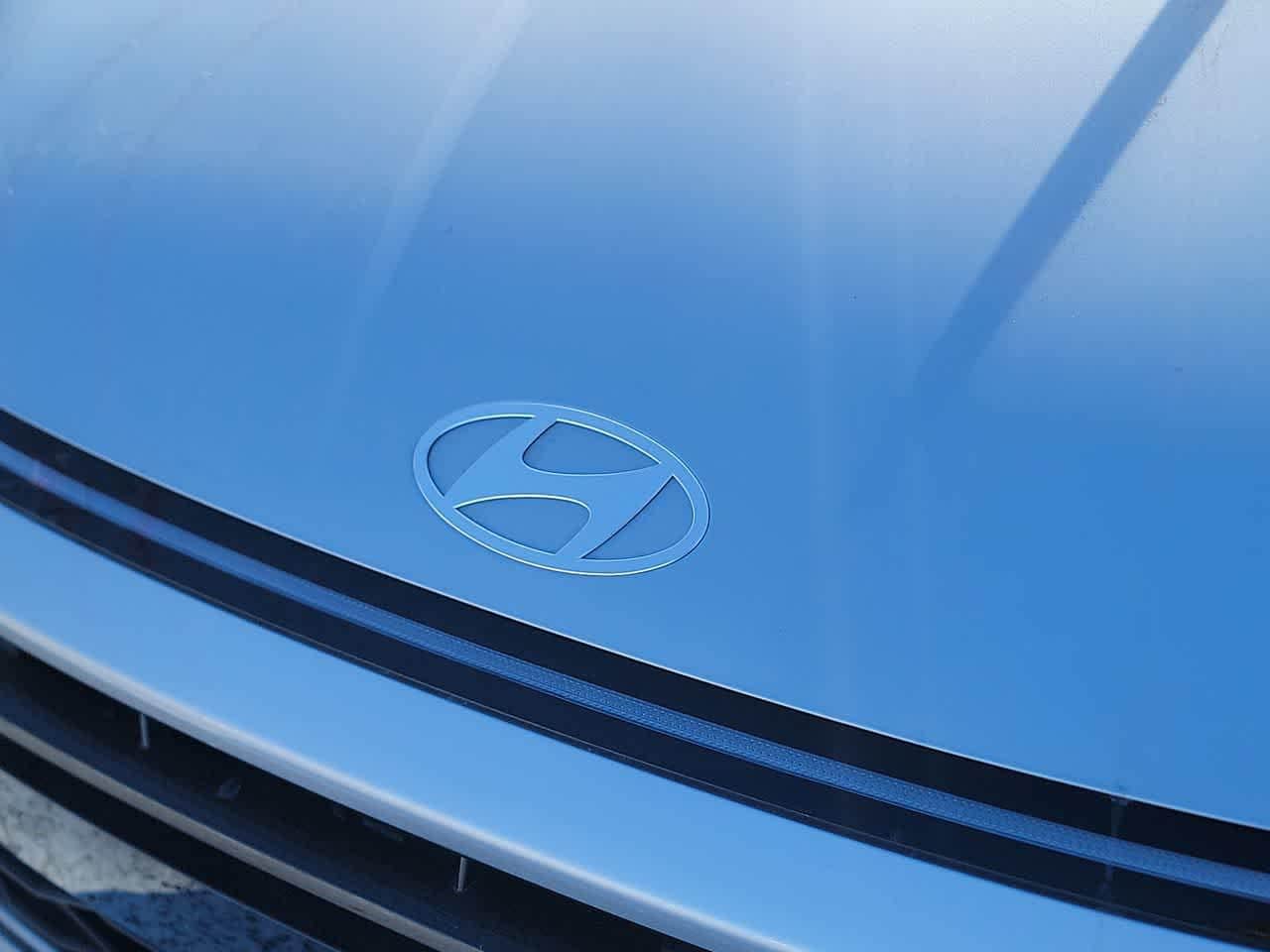 Thumbnail: 2026 Hyundai Sonata - 23