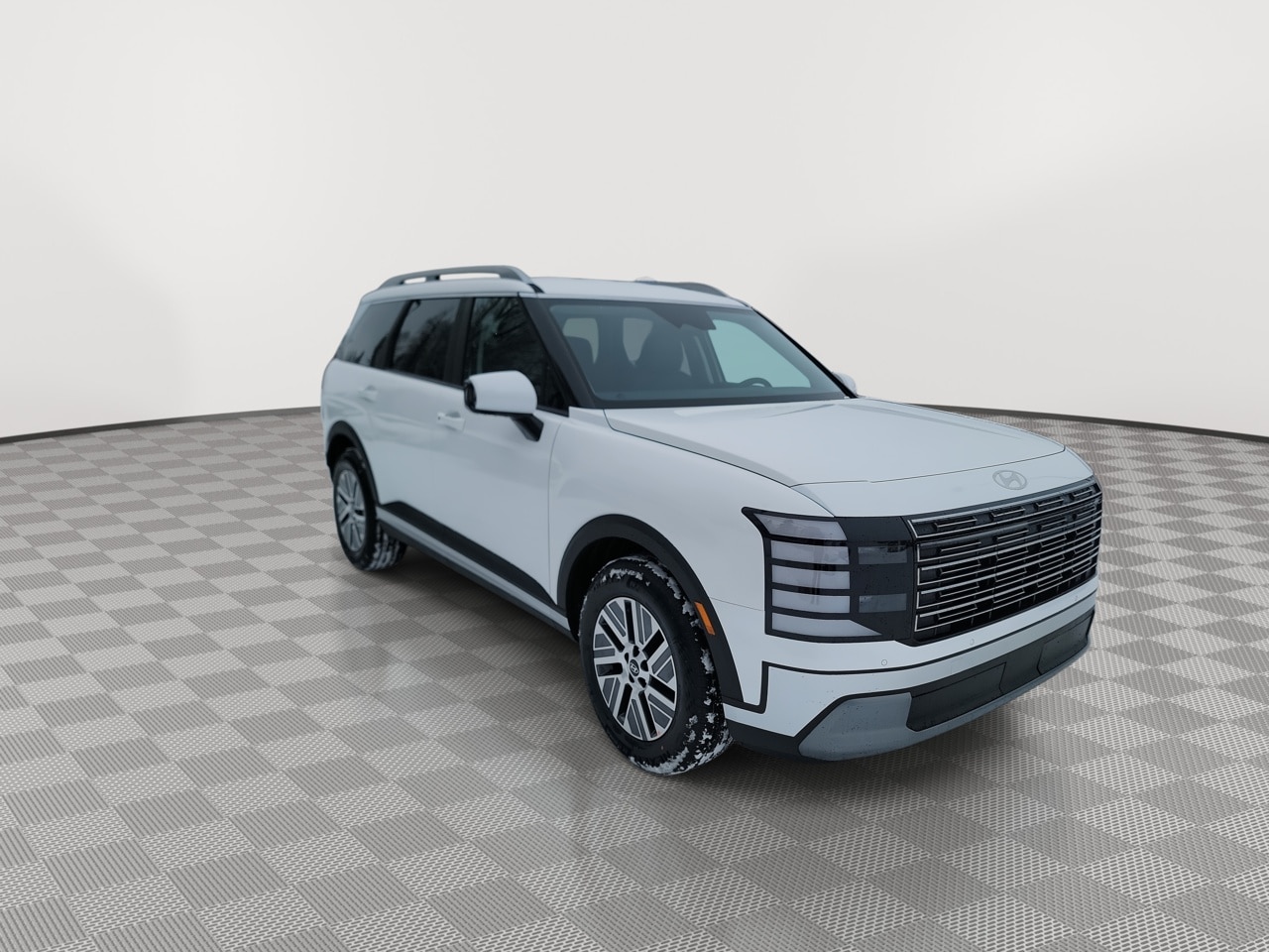 Thumbnail: 2026 Hyundai Palisade - 2
