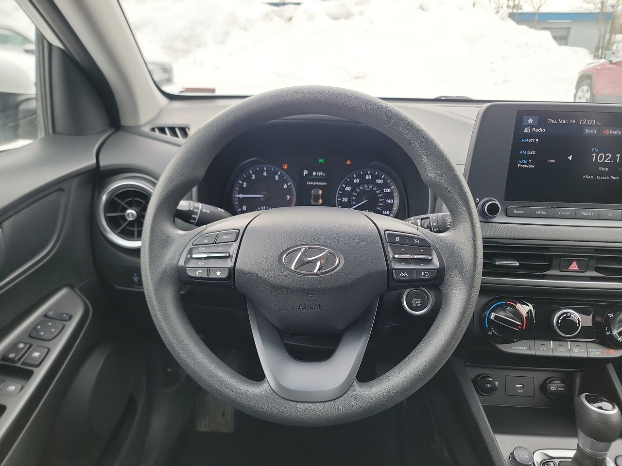 Thumbnail: 2023 Hyundai Kona - 14