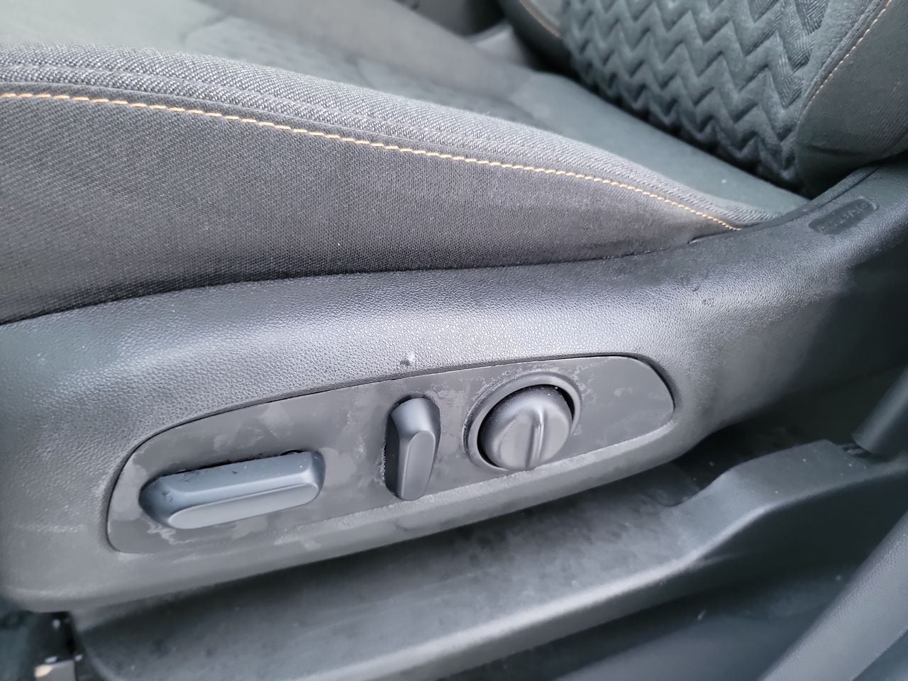 Thumbnail: 2024 Chevrolet Equinox - 12