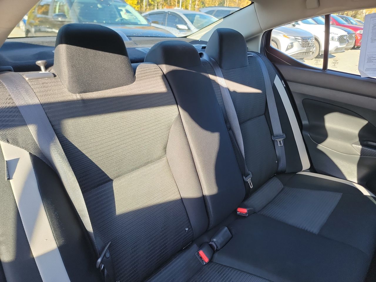 Thumbnail: 2021 Nissan Versa - 20