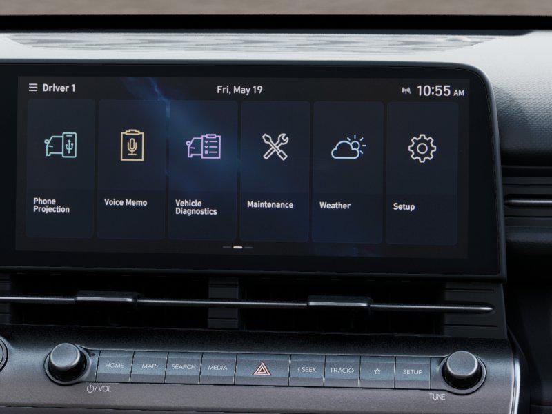 Thumbnail: 2026 Hyundai Kona - 13