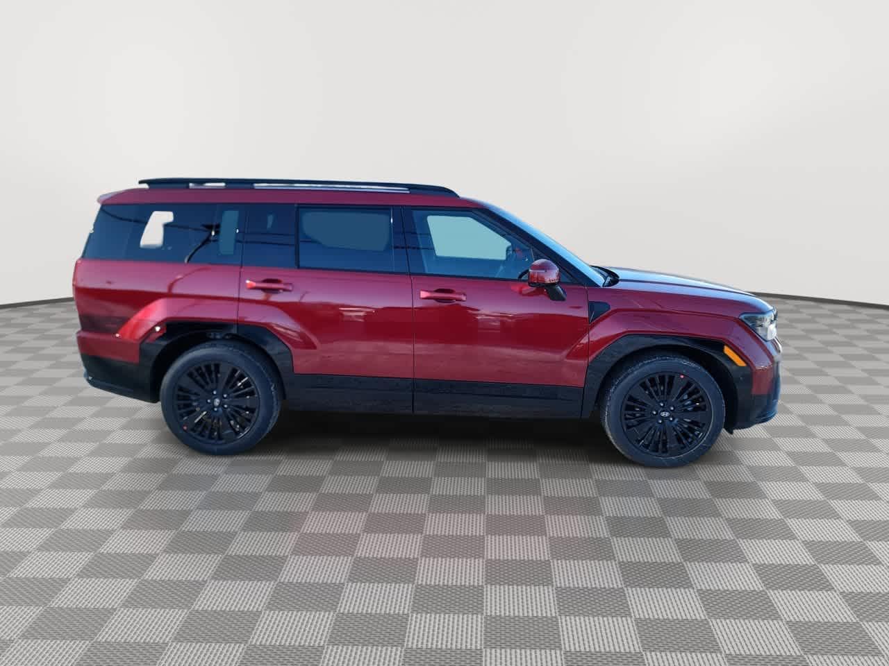 Thumbnail: 2026 Hyundai Santa Fe - 9