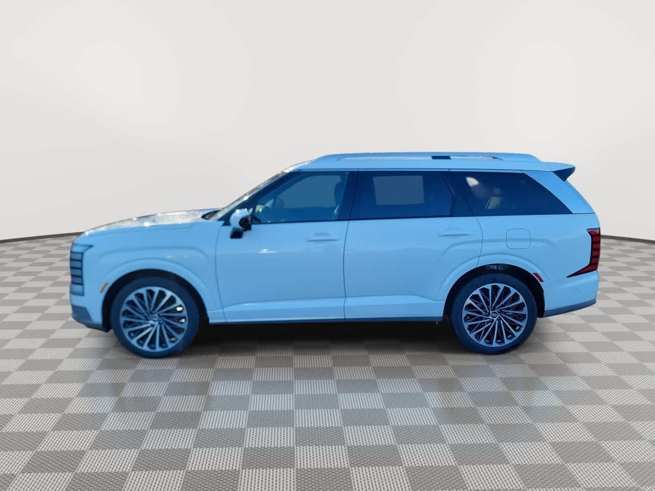 Thumbnail: 2026 Hyundai Palisade - 5