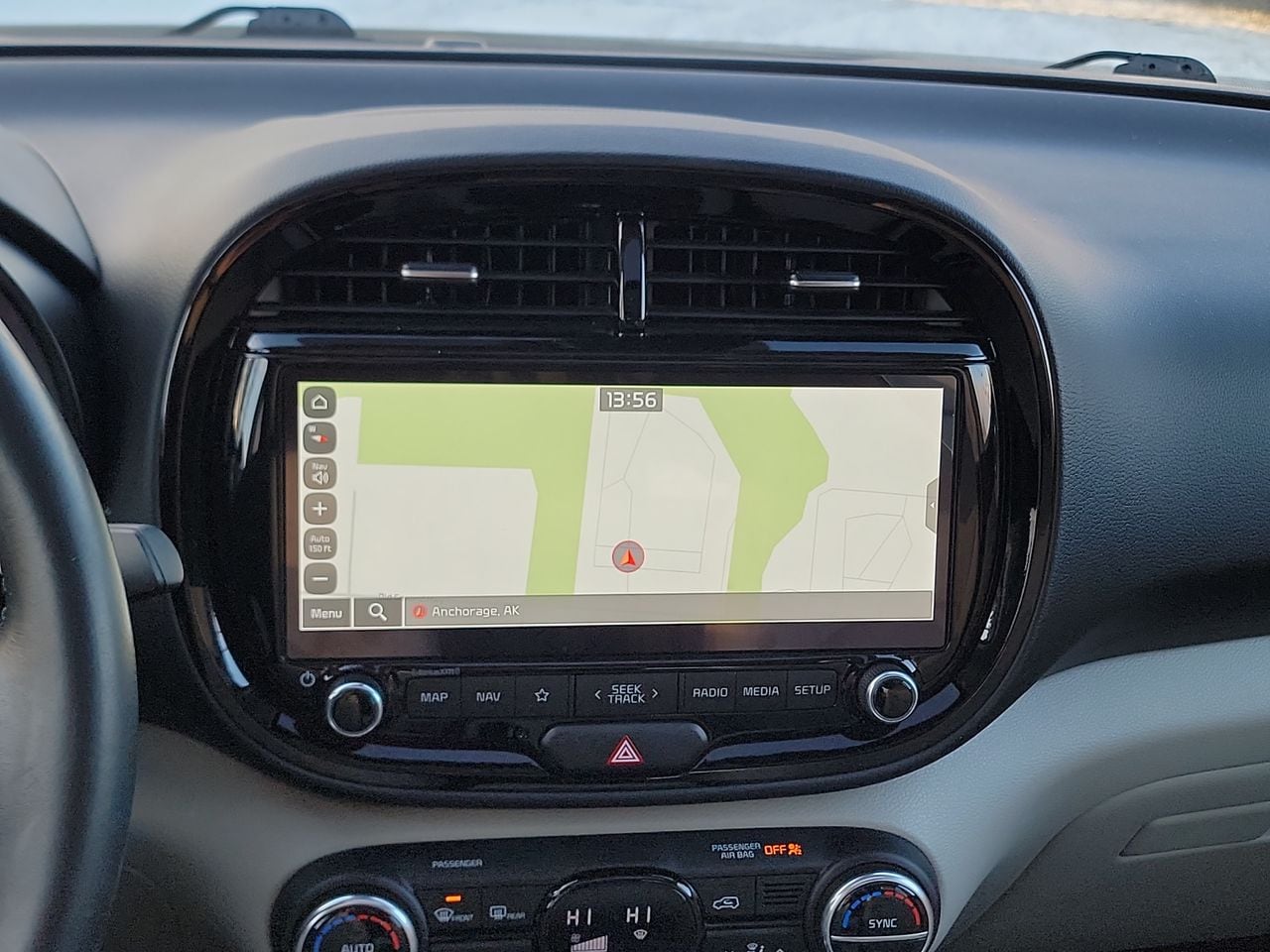 Thumbnail: 2024 Kia Soul - 17