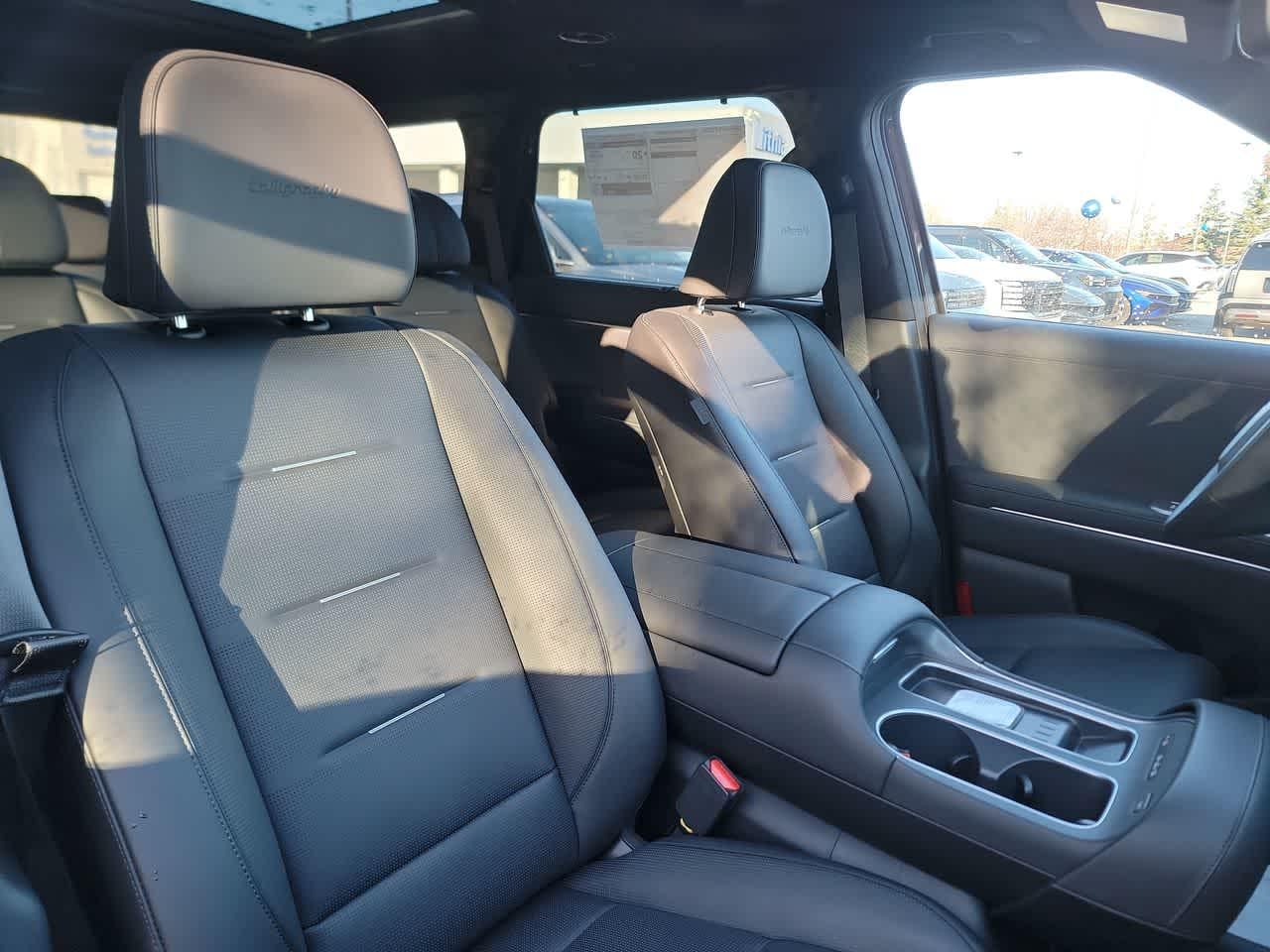 Thumbnail: 2026 Hyundai Palisade - 21