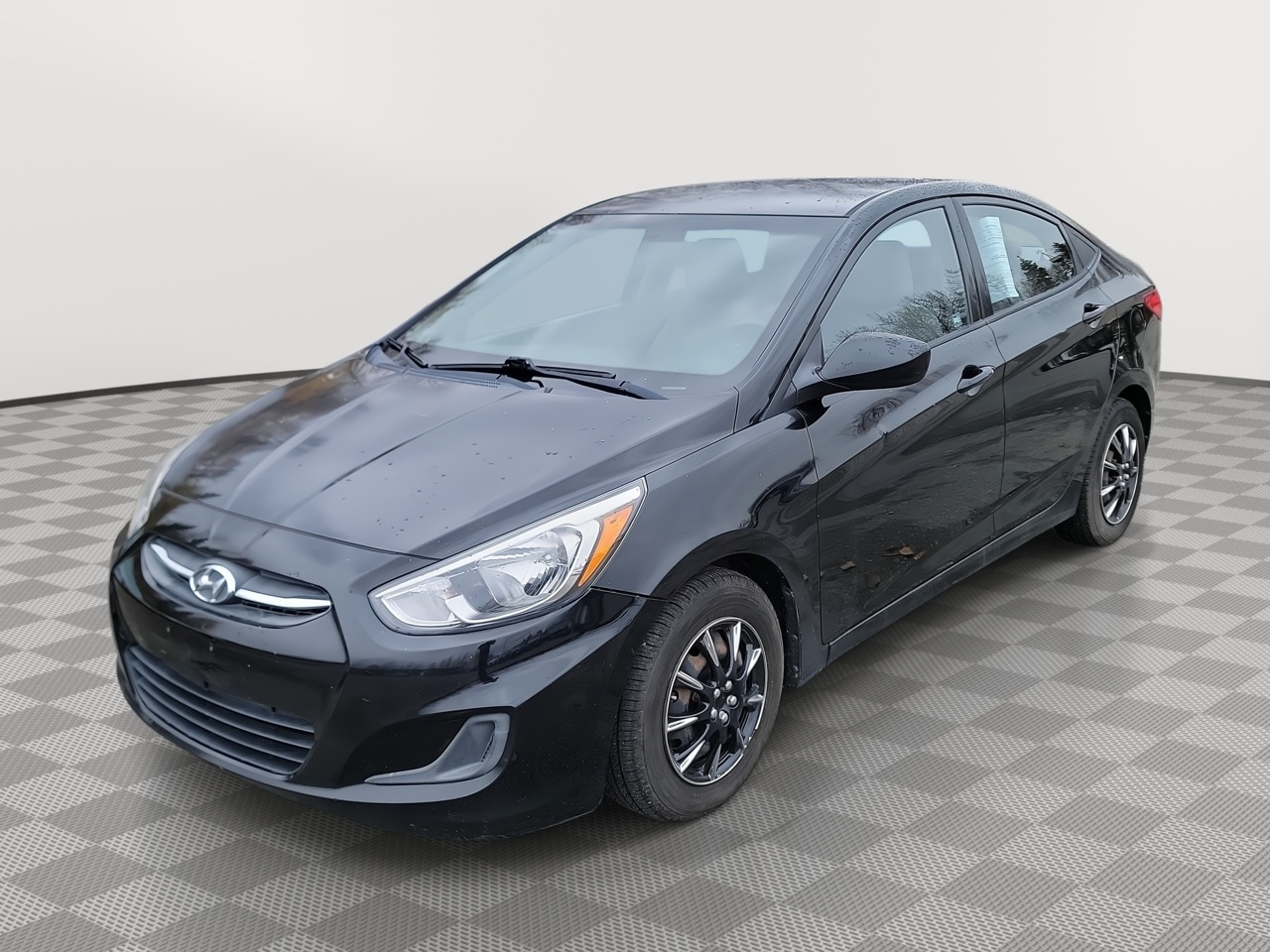 2017 Hyundai Accent SE -
                  Anchorage, AK