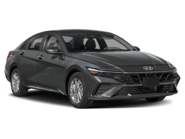 Thumbnail: 2025 Hyundai Elantra - 6