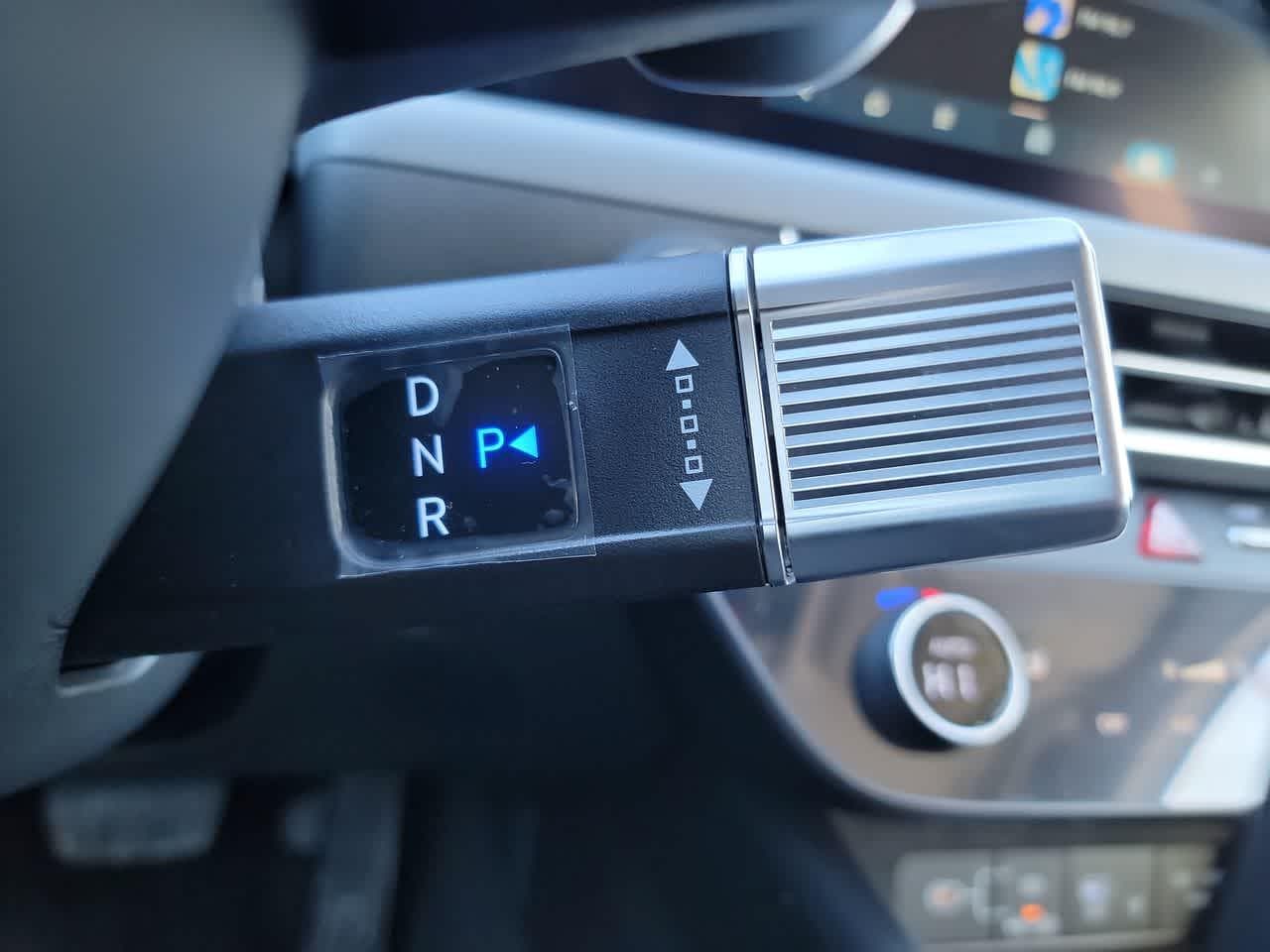 Thumbnail: 2026 Hyundai Sonata - 17