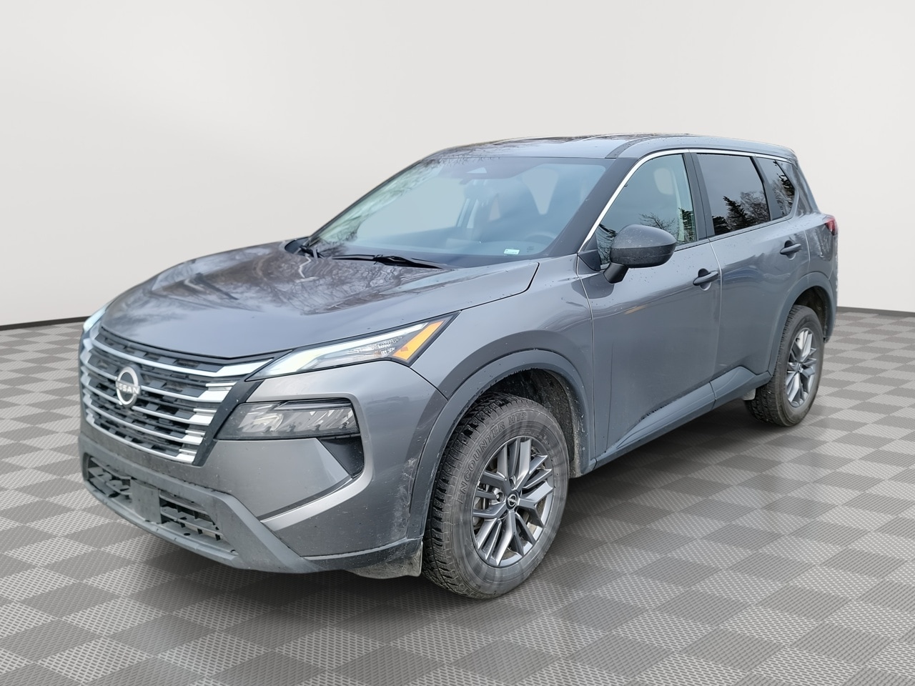 Thumbnail: 2024 Nissan Rogue - 1