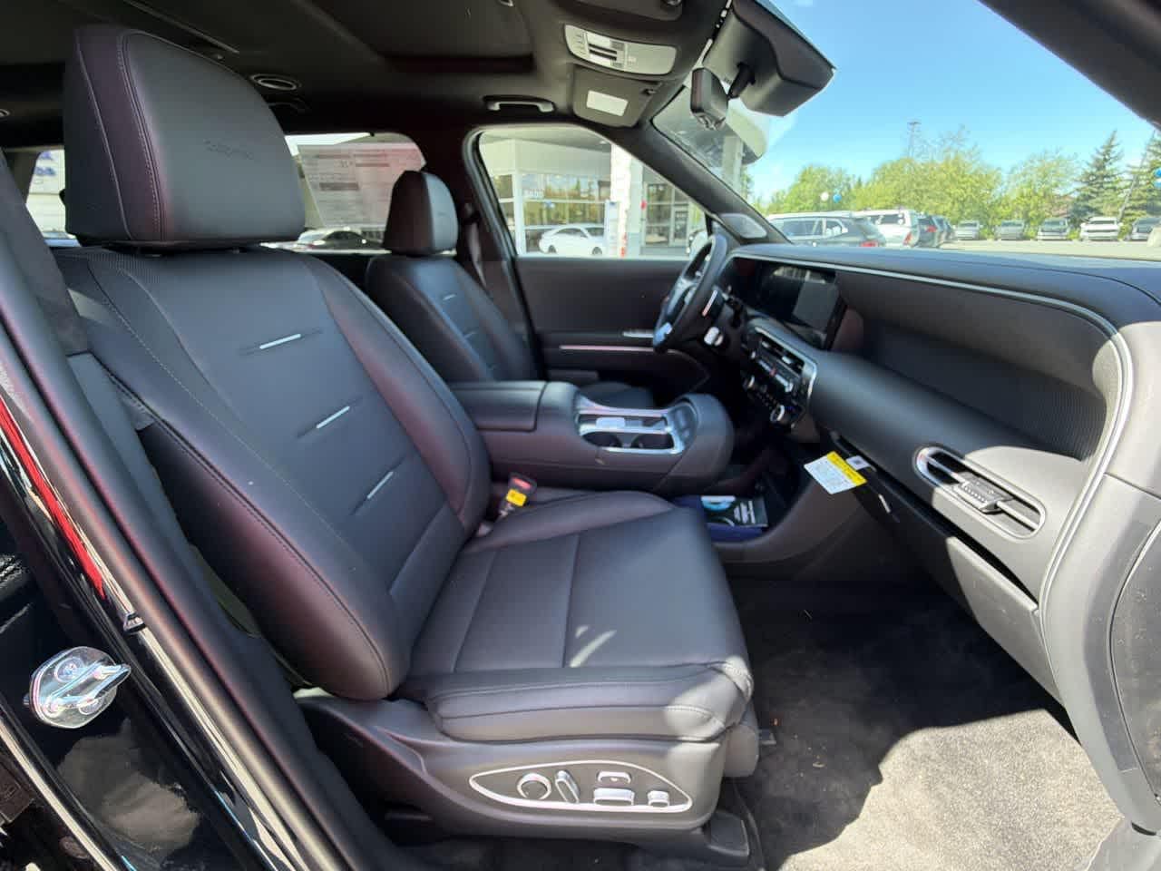 Thumbnail: 2026 Hyundai Palisade - 21