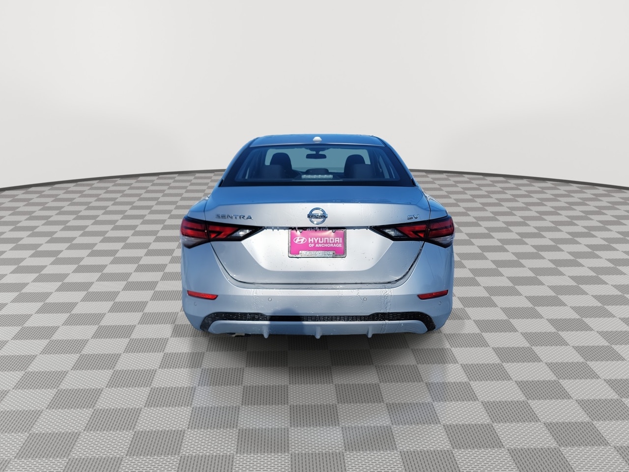 Thumbnail: 2022 Nissan Sentra - 7