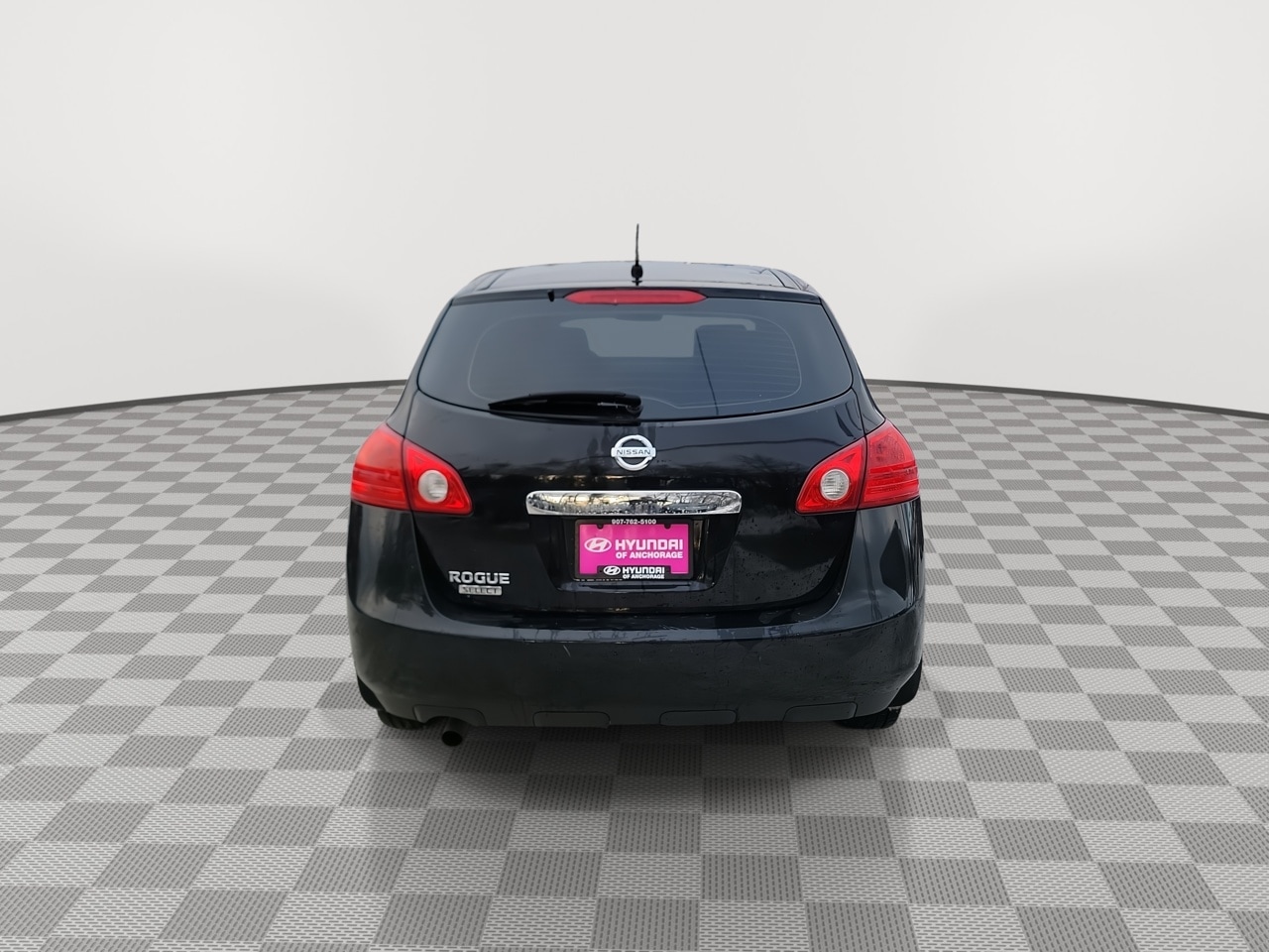 Thumbnail: 2015 Nissan Rogue - 7