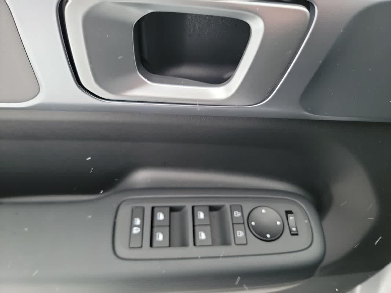 Thumbnail: 2026 Hyundai Santa Fe - 11