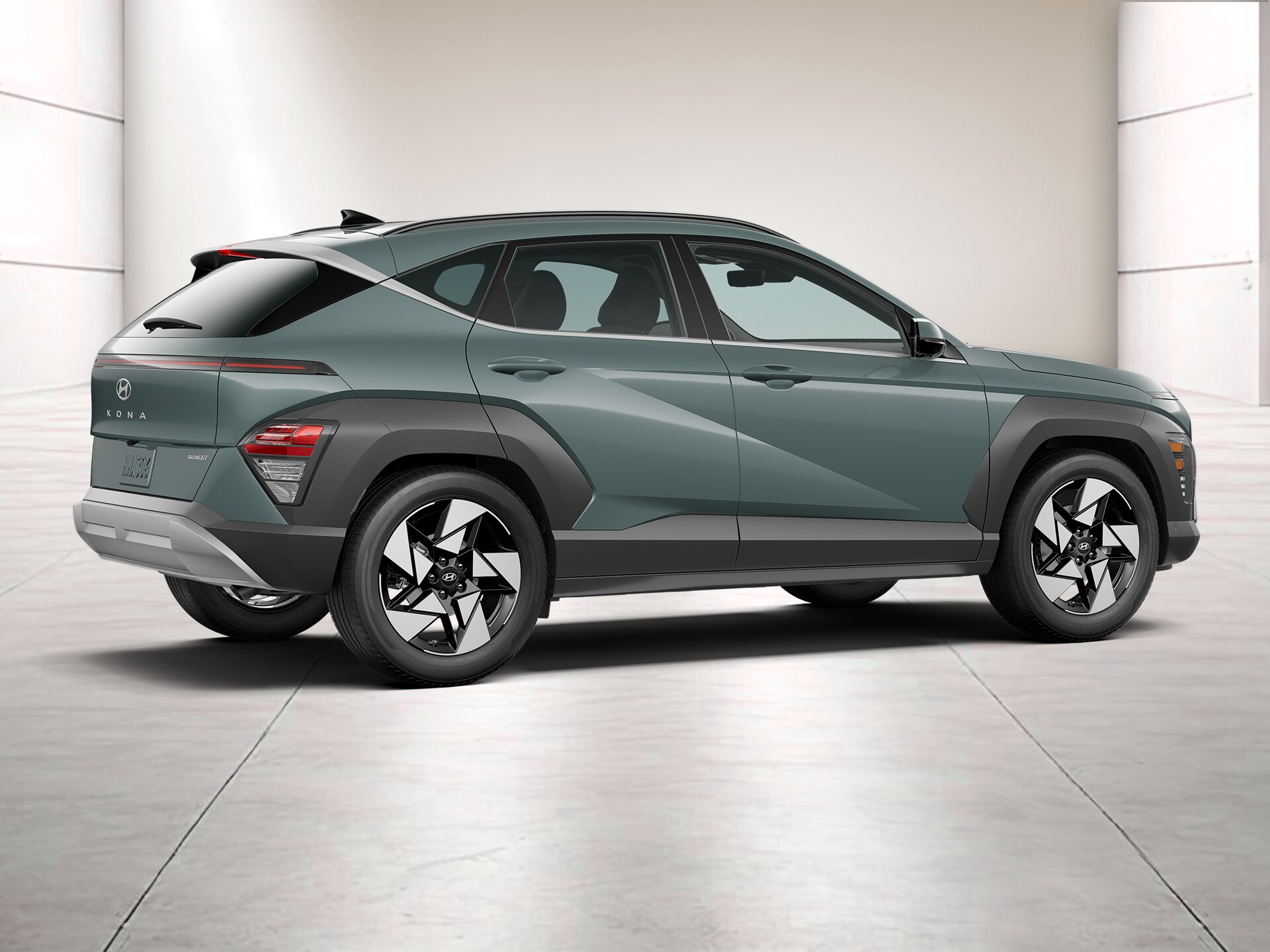 Thumbnail: 2024 Hyundai Kona - 8