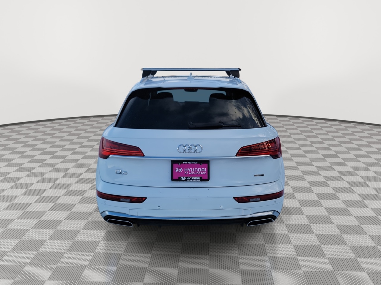 Thumbnail: 2024 Audi Q5 - 7