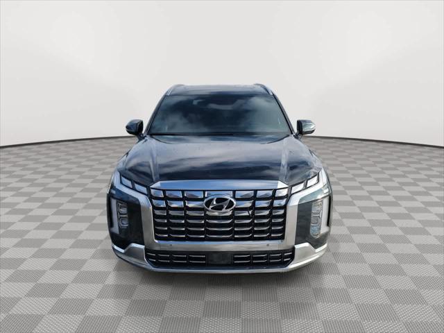 Thumbnail: 2025 Hyundai Palisade - 3