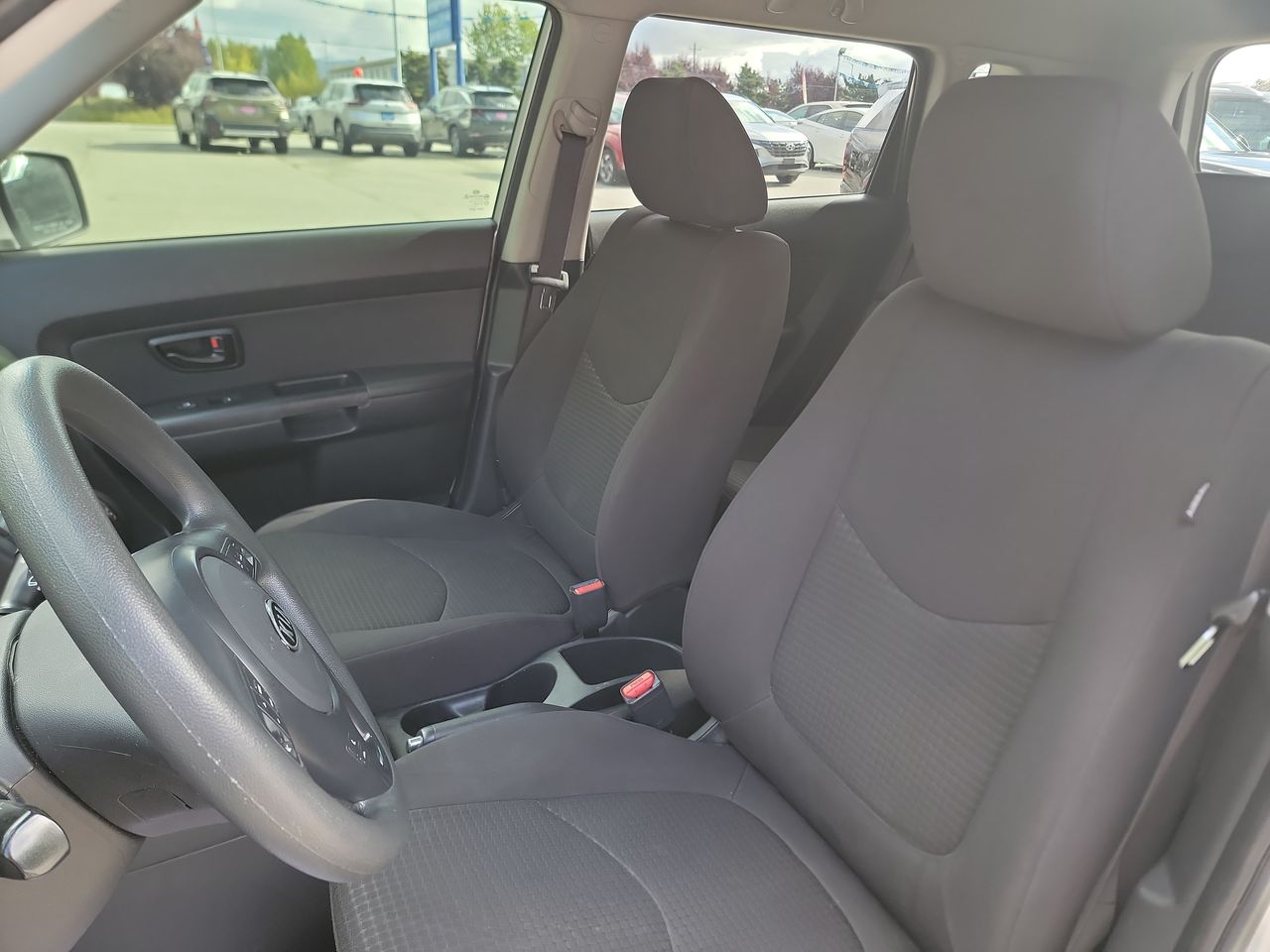 Thumbnail: 2012 Kia Soul - 13