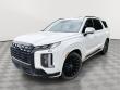 Certified 2025 Hyundai Palisade Calligraphy Night Edition SUV