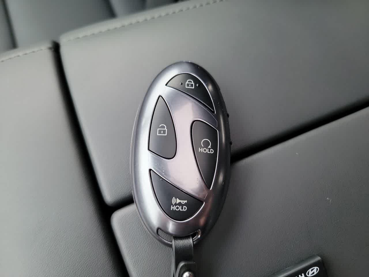 Thumbnail: 2026 Hyundai Palisade - 27