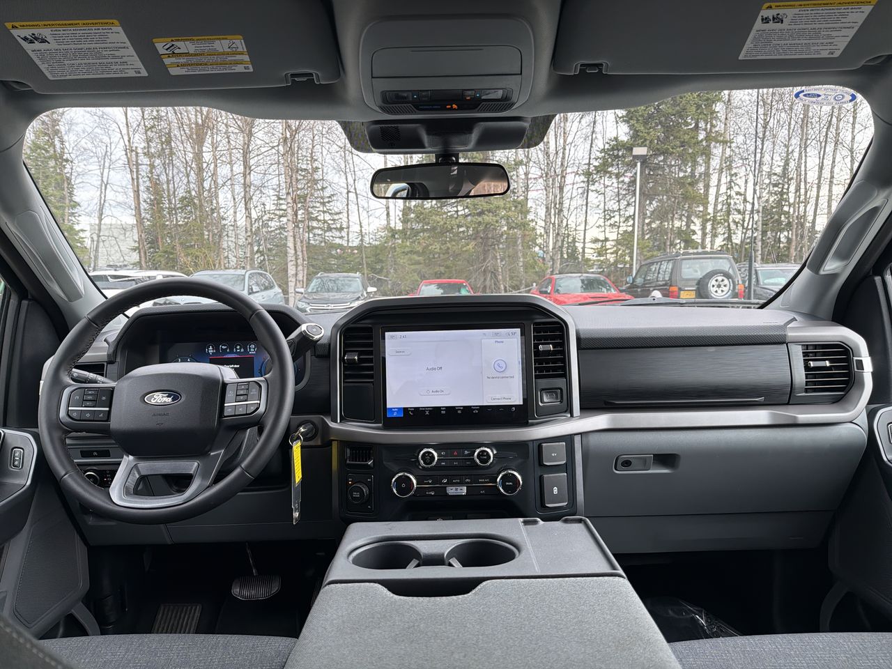 Thumbnail: 2025 Ford F-150 - 22
