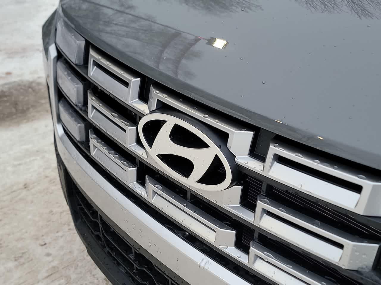 Thumbnail: 2026 Hyundai Santa Cruz - 25