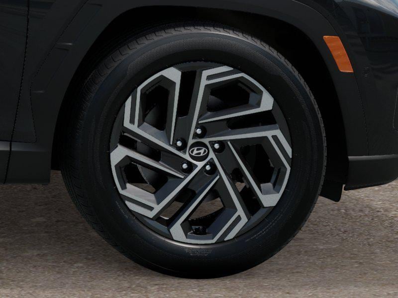 Thumbnail: 2025 Hyundai Tucson - 8