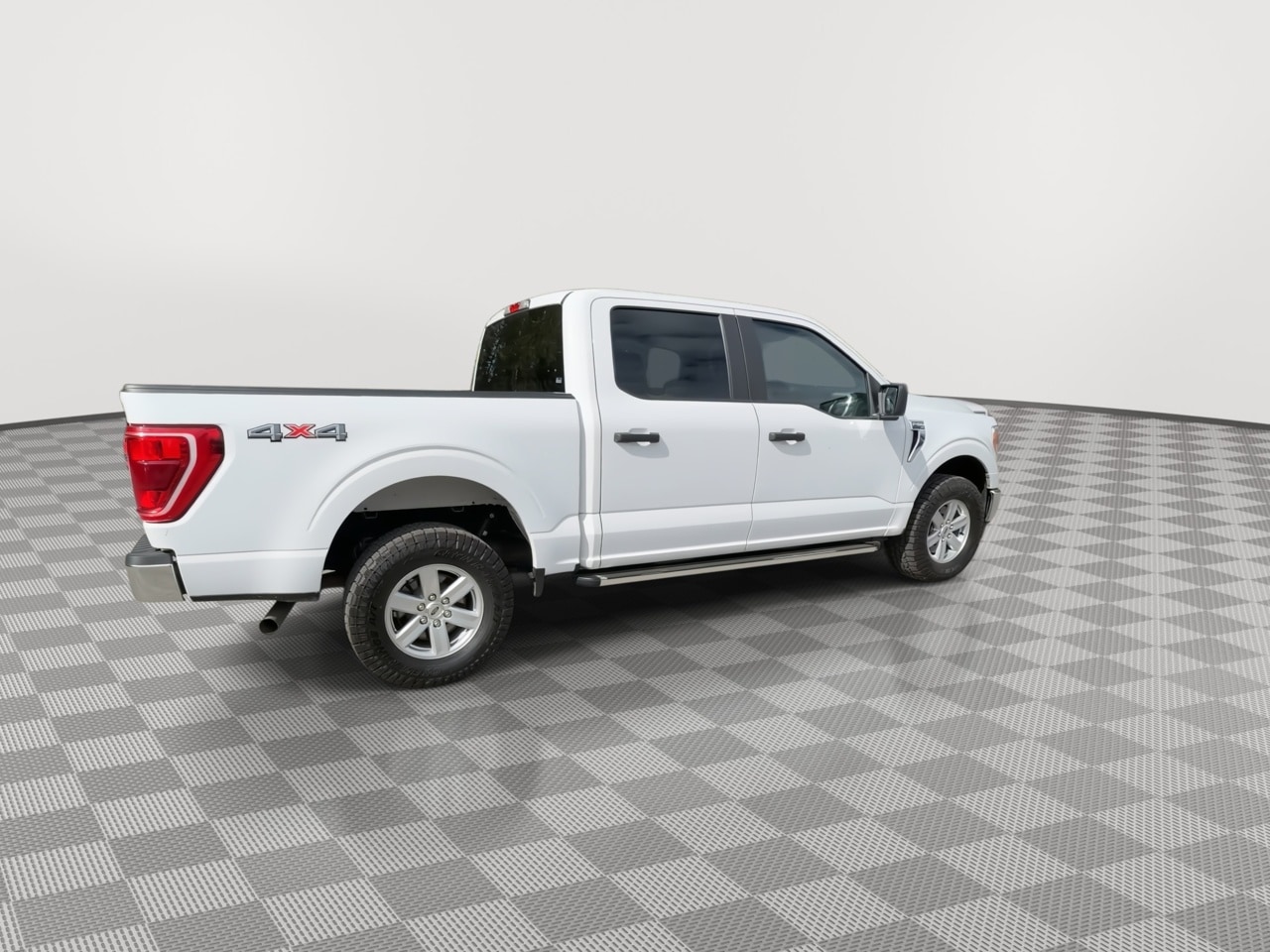 Thumbnail: 2021 Ford F-150 - 7