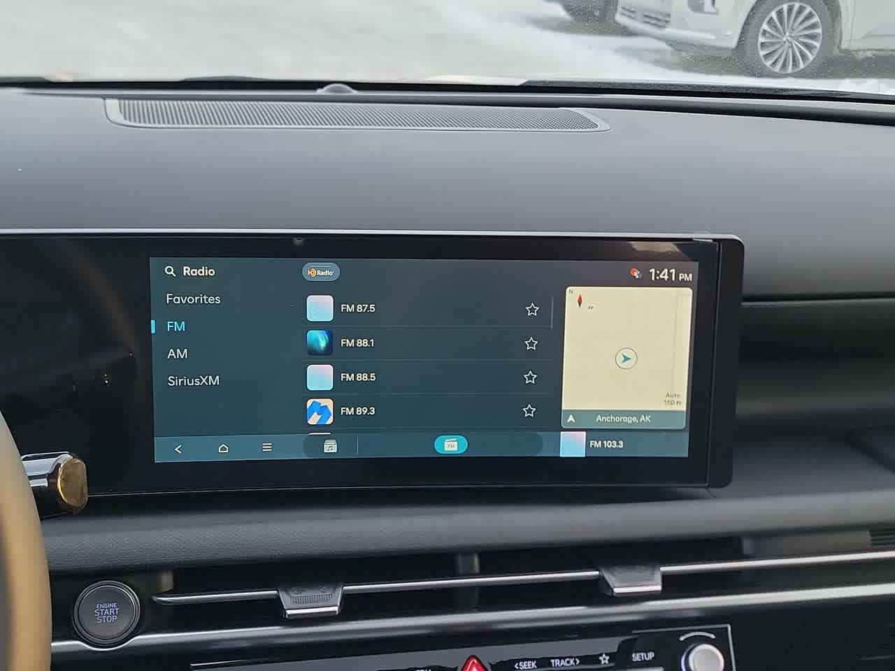 Thumbnail: 2026 Hyundai Tucson - 16