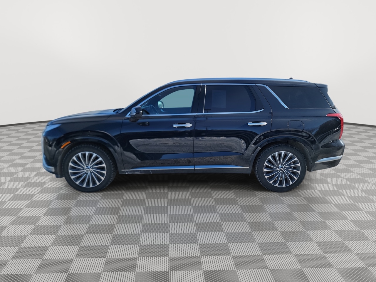 Thumbnail: 2023 Hyundai Palisade - 5