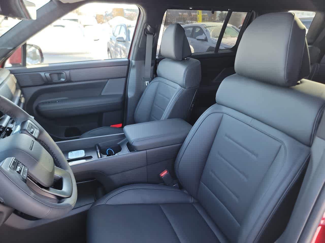 Thumbnail: 2026 Hyundai Santa Fe - 13