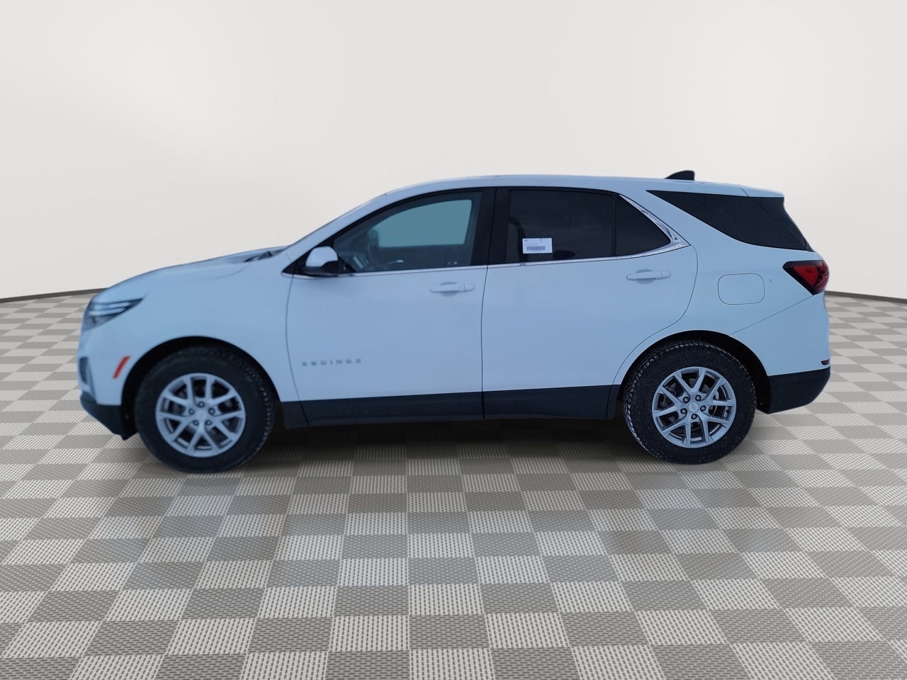 Thumbnail: 2024 Chevrolet Equinox - 5