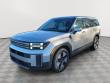 New 2026 Hyundai Santa Fe Hybrid SE AWD SUV